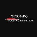Tornado Roofing & Gutters logo